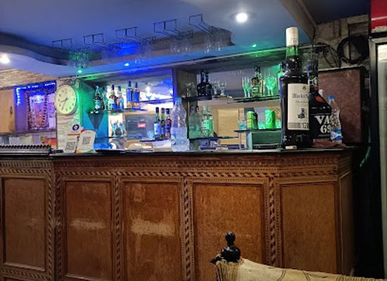 india/varanasi/bar/kritika-restaurant-and-bar