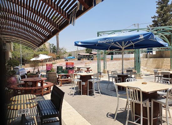 israel/negev/bar/hahavit
