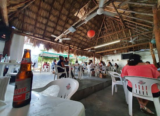 mexico/cozumel/bar/chendos
