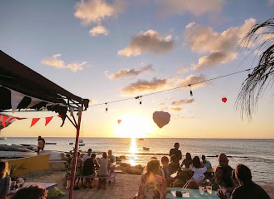 curacao/groot-santa-martha/bar/the-niffo-huts