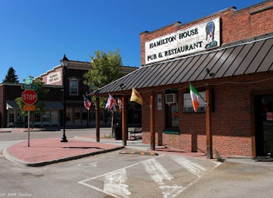 montana/bitterroot-national-forest/bar/hamilton-house-pub-restaurant