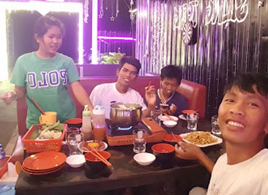 cambodia/stung-treng/bar/beer-zone-restaurant