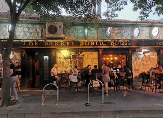 israel/jerusalem-district/bar/the-barrel-public-house
