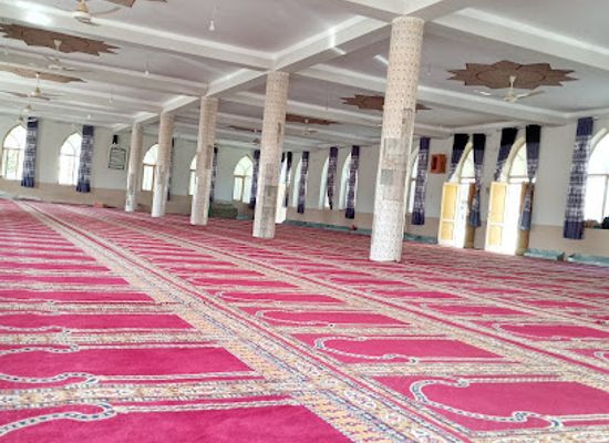 afghanistan/hazarajat/bar/gahfoory-bar