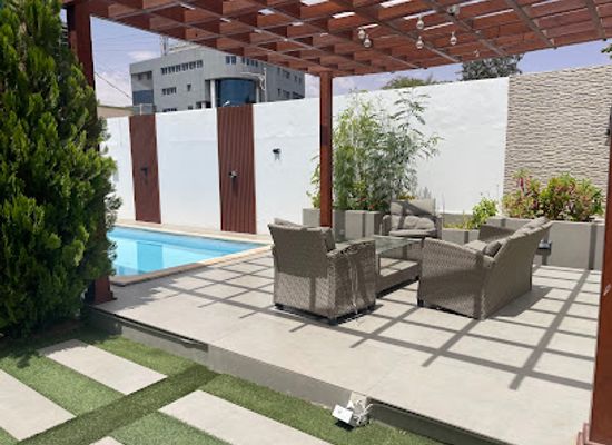 mauritania/inchiri/bar/hotel-arena