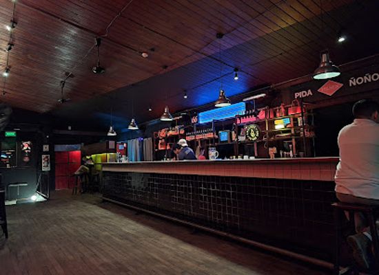 paraguay/southern-paraguay/bar/arsenal-cue