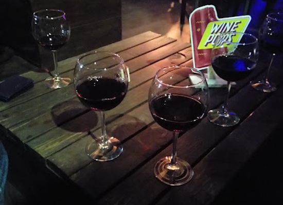 honduras/tegucigalpa/bar/the-winery