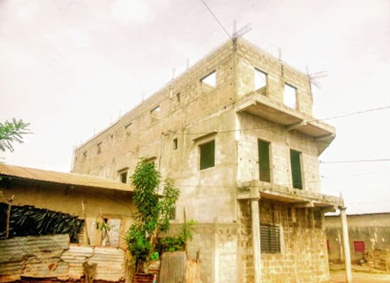 senegal/casamance/bar/nankaby