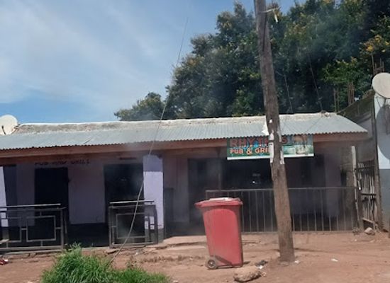 zambia/chipata/bar/rhythms