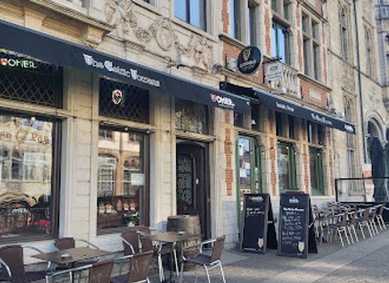 belgium/ghent/bar/the-celtic-towers-irish-pub