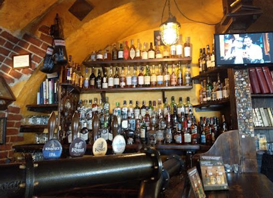 poland/gliwice/bar/club-hemingway