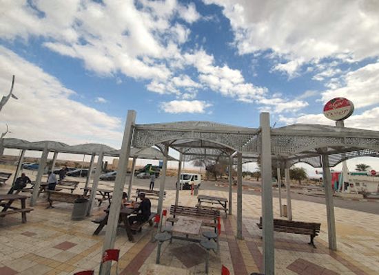 israel/arava/bar/