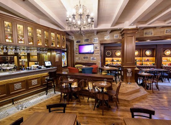 romania/ramnicu-valcea/bar/ok-castel-restaurant-wine-pub
