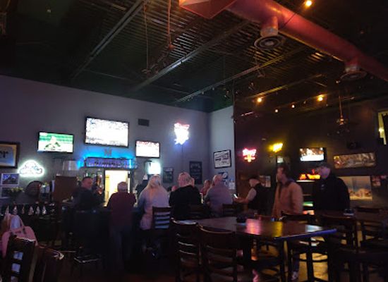 oklahoma/edmond/bar/majors