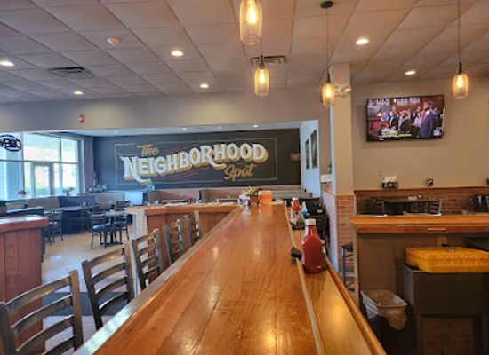 connecticut/tolland-county/bar/the-spot-bar-and-grill