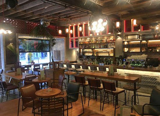greece/serres/bar/volta