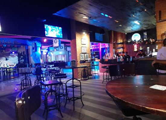 nicaragua/managua/bar/the-reef