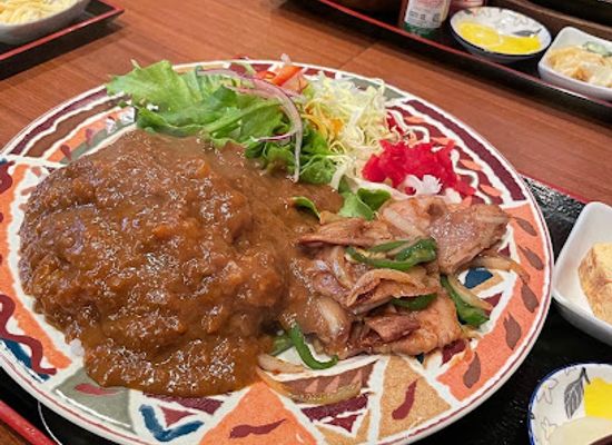 japan/sado/bar/cherry