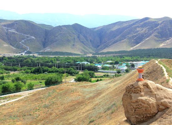 turkmenistan/sumbar-valley/bar/old-nisa