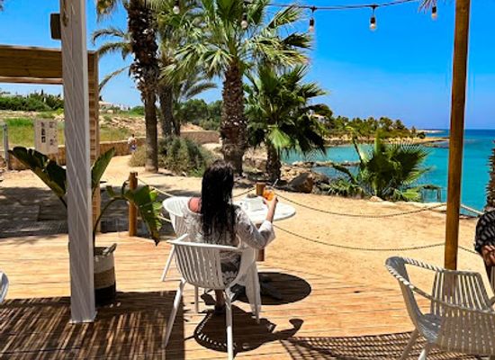 cyprus/fig-tree-bay/bar/jetty-seaside