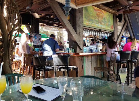 florida/florida-keys/bar/blue-heaven