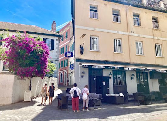 gibraltar/queen-s-road/bar/the-skull