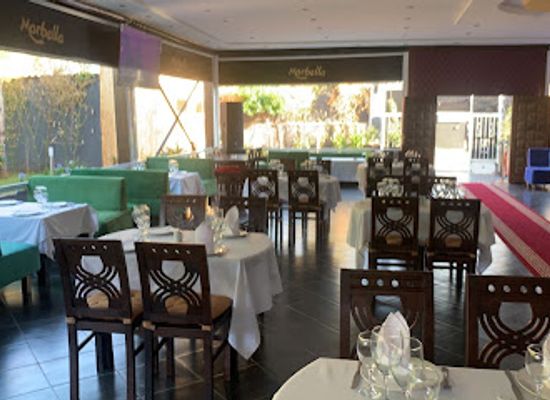 morocco/casablanca/ain-diab/bar/marbella-restaurant-lounge-bar
