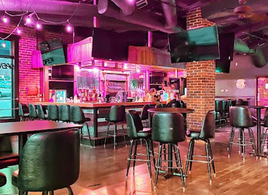 west-virginia/morgantown/bar/happy-s-pub-stuff