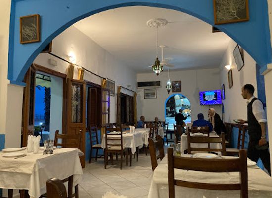 morocco/asilah/bar/el-espigon