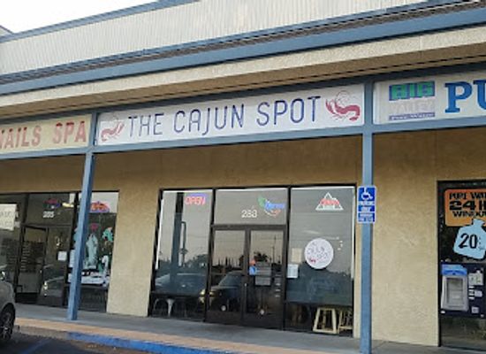 california/manteca/bar/the-cajun-spot