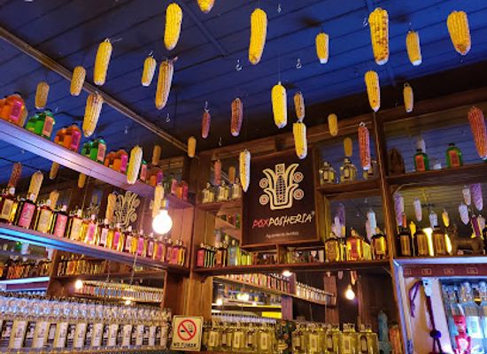 mexico/chiapas/bar/posheria