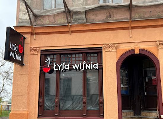 poland/gorzów-wielkopolski/bar/lysa-wisnia