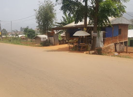 cameroon/mankon-bamenda/bar/amigos-bar-and-resturant-achu