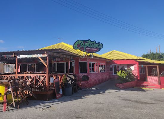 curacao/st-joris-bay/bar/captain-s-sportsbar-grill