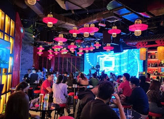 malaysia/genting-highlands/bar/Tang-Chao
