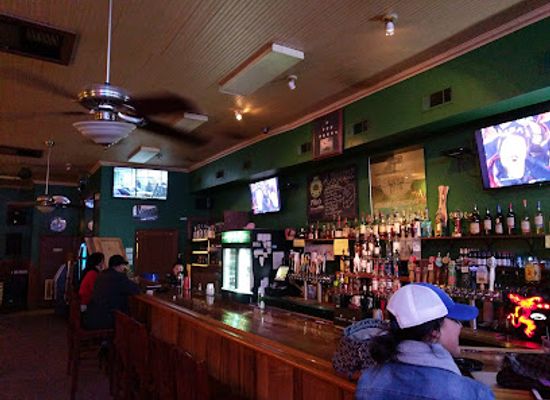 louisiana/lake-maurepas/bar/ponchatoula-pub