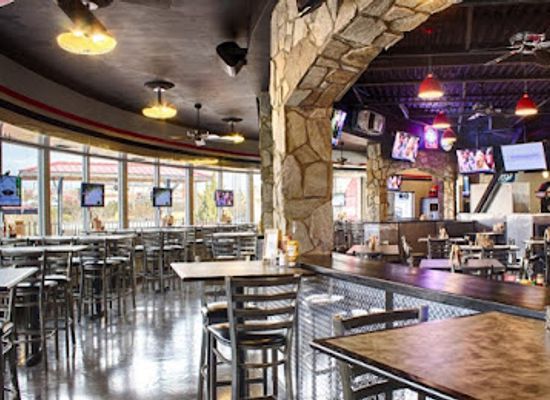north-carolina/mooresville/bar/iron-thunder-saloon-grill-mooresville