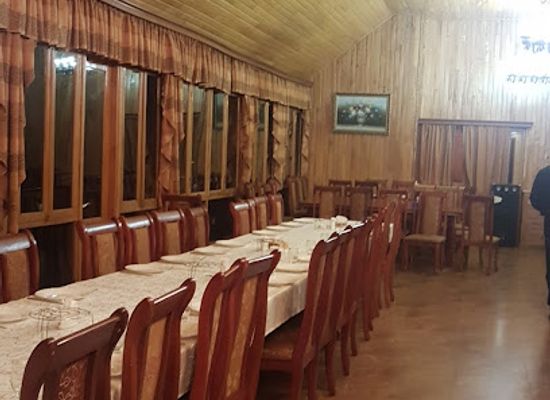 armenia/dilijan/bar/getap