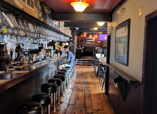 massachusetts/boston/back-bay/bar/bukowski-tavern
