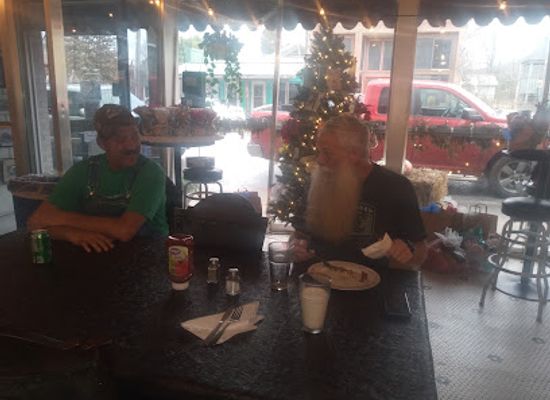 arkansas/buffalo-national-river/bar/missouri-smoke-llc