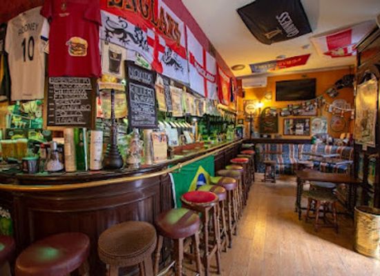 italy/turin/crocetta/bar/the-duke-of-wellington