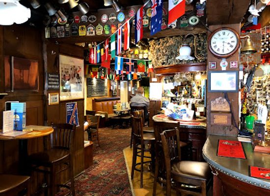 jersey/saint-lawrence/bar/the-lamplighter