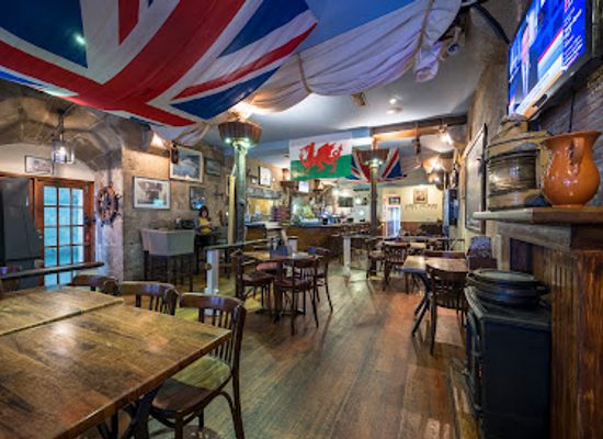 gibraltar/upper-rock-nature-reserve/bar/the-lord-nelson