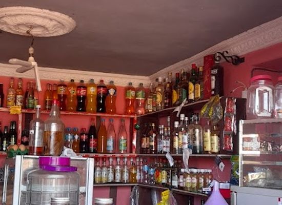 madagascar/vakinankaratra/bar/etoile-bar-saholy