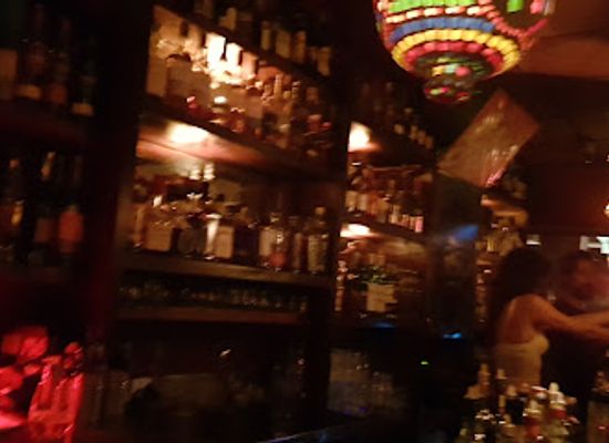 israel/eilat/dolphin-reef/bar/messi-bar