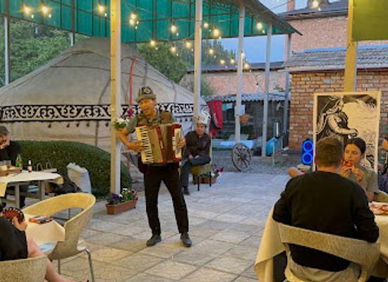 kyrgyzstan/karakol/bar/duet-coffee-shop
