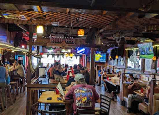 arizona/mogollon-rim/bar/buffalo-bar-grill