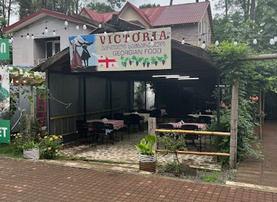 georgia/guria/bar/victoria