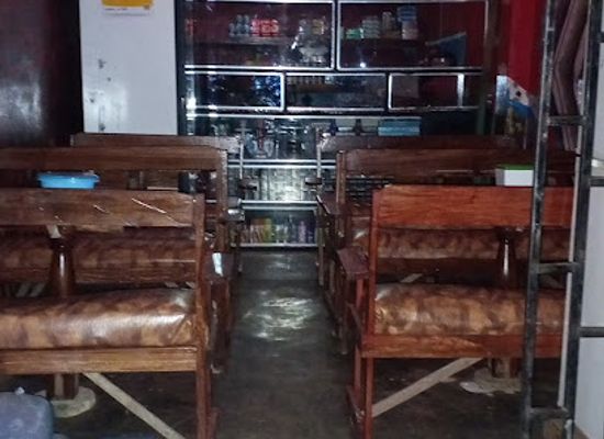 guinea/fouta-djallon/bar/cafeteria-exceptional