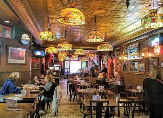 michigan/frankenmuth/bar/tiffany-s-food-spirits